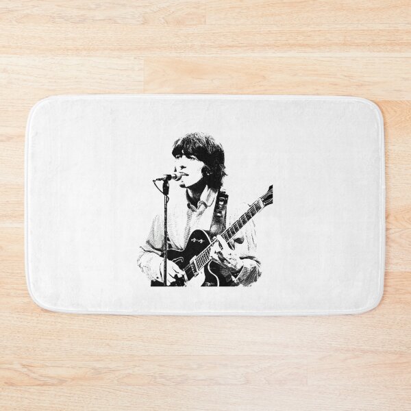 Item preview, George Harrison Pop Art Classic designed and sold by LuciousPagac.