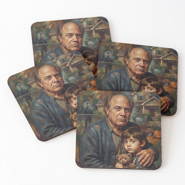 Item preview, Jack the Bear Fine Art Tribute designed and sold by Art's Diner.