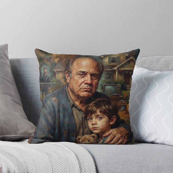 Item preview, Jack the Bear Fine Art Tribute designed and sold by Art's Diner.