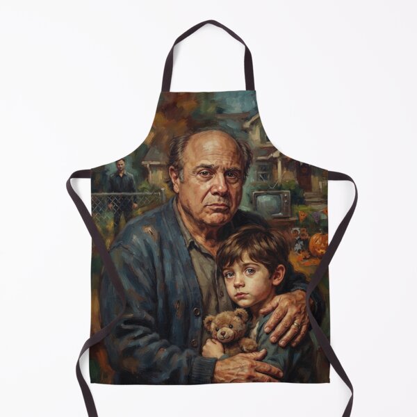 Item preview, Jack the Bear Fine Art Tribute designed and sold by Art's Diner.