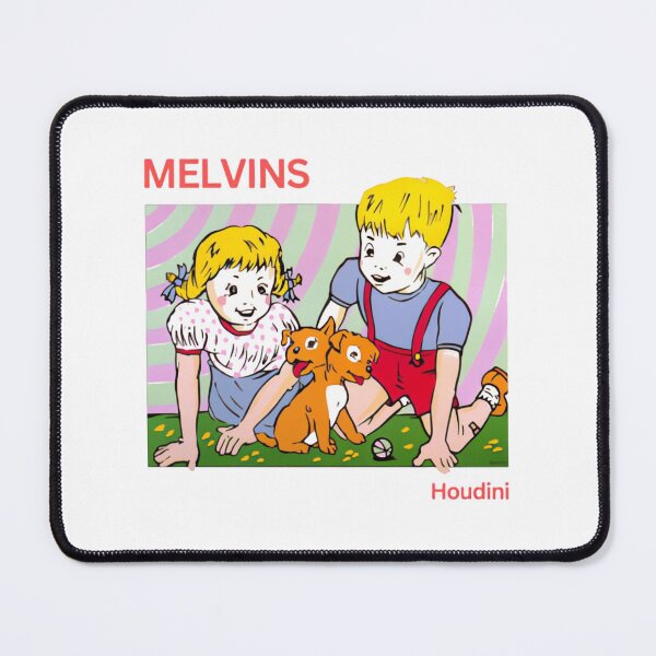 Item preview, Melvins Band designed and sold by the-tkacher.
