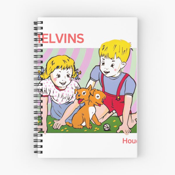Item preview, Melvins Band designed and sold by the-tkacher.
