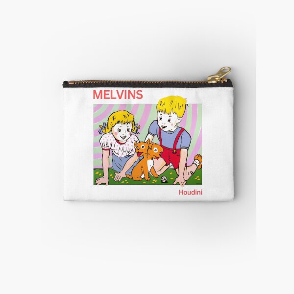 Item preview, Melvins Band designed and sold by the-tkacher.