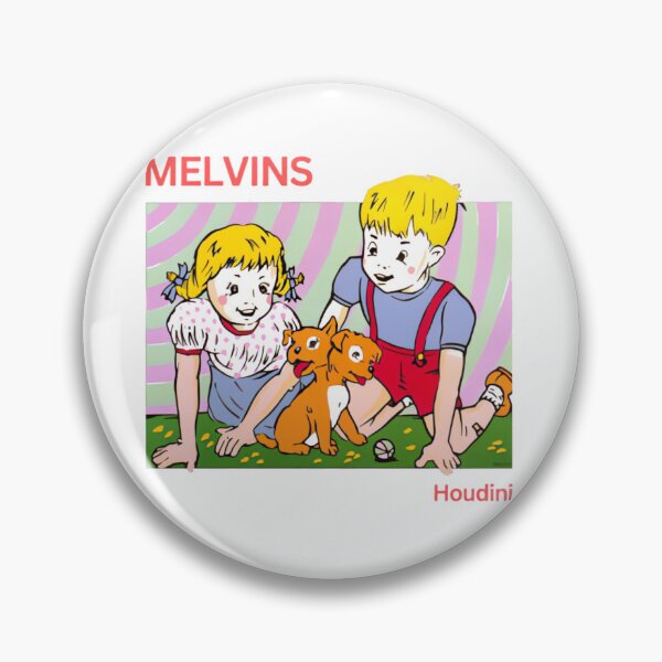 Item preview, Melvins Band designed and sold by the-tkacher.