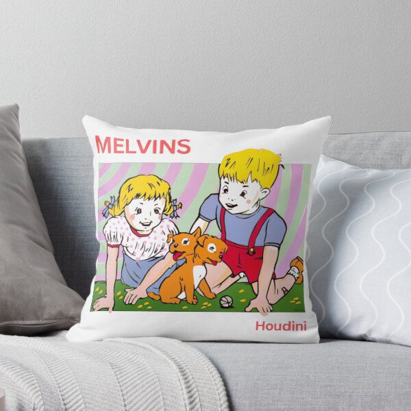 Item preview, Melvins Band designed and sold by the-tkacher.