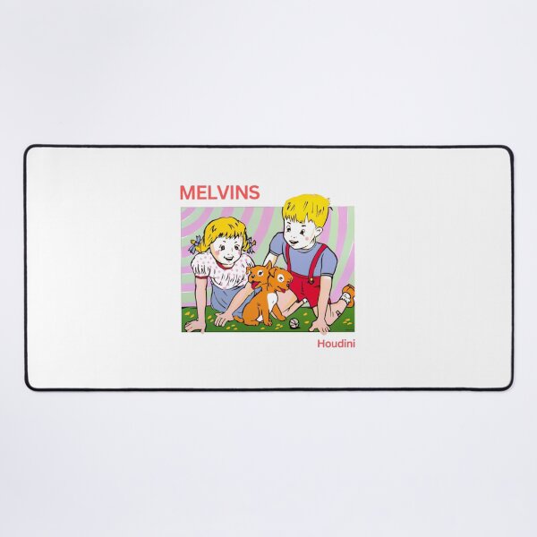 Item preview, Melvins Band designed and sold by the-tkacher.