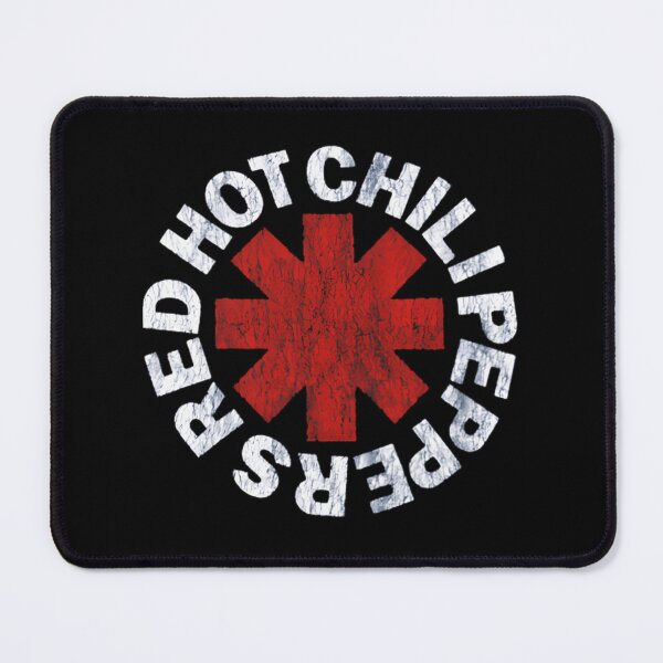 Item preview, Black Hot Peppers Rock Band Graphic New designed and sold by ✿ 1D TEE ✿.