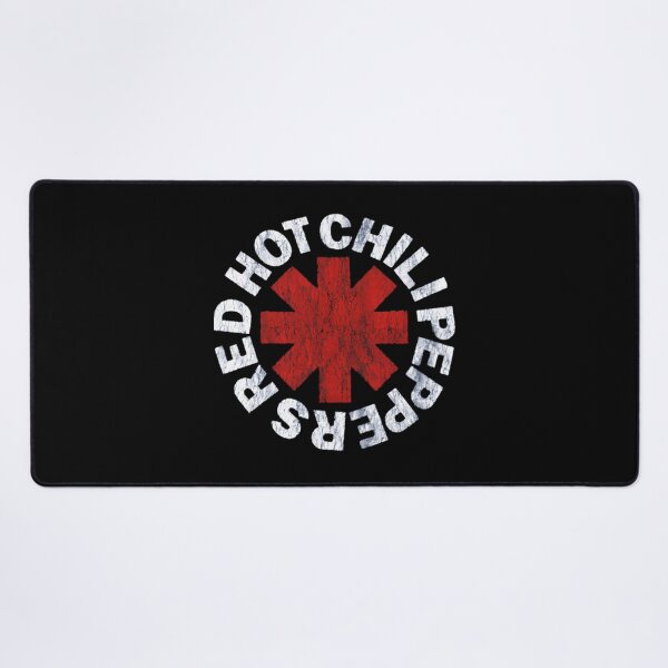 Item preview, Black Hot Peppers Rock Band Graphic New designed and sold by ✿ 1D TEE ✿.