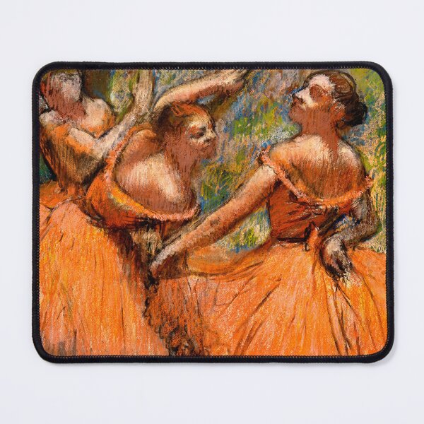 Artikelvorschau, Edgar Degas entworfen und verkauft von VickyKuhnart.