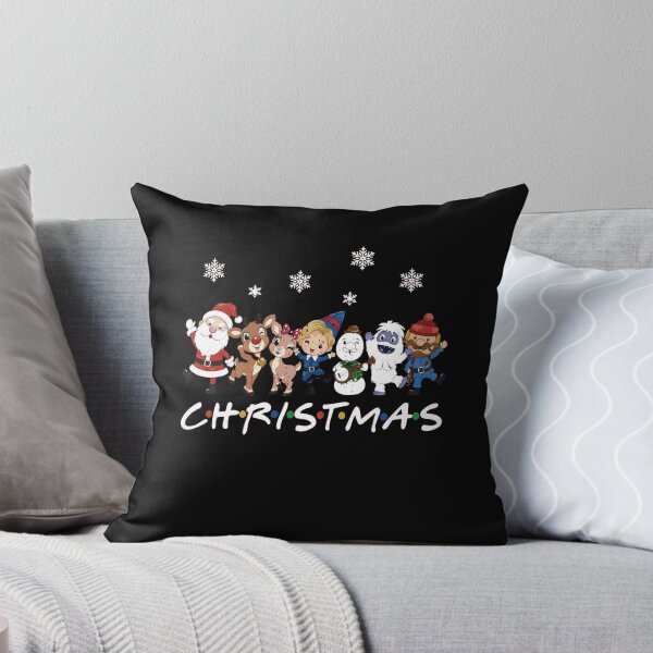 Item preview, Rudolph Tshirts The Red Nosed Reindeer Christmas Christmas Christmas Movie Christmas Christmas designed and sold by welshverniceABC.