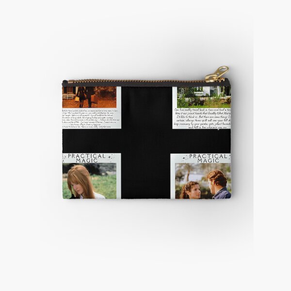 Item preview, Practical Magic Film Hd designed and sold by Bosslydesign.