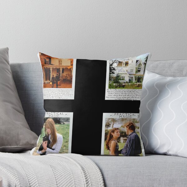 Item preview, Practical Magic Film Hd designed and sold by Bosslydesign.