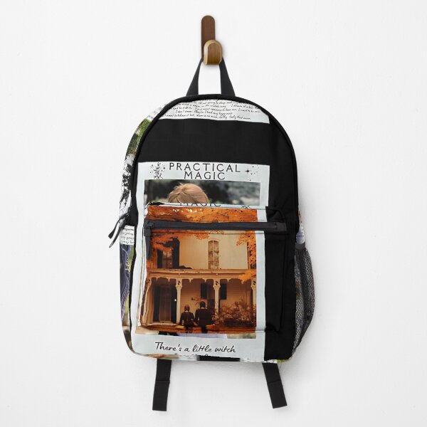 Item preview, Practical Magic Film Hd designed and sold by Bosslydesign.