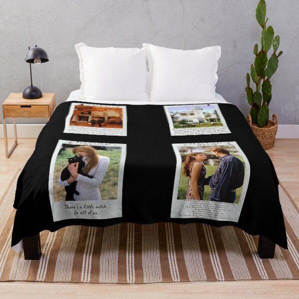 Item preview, Practical Magic Film Hd designed and sold by Bosslydesign.