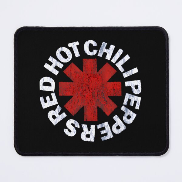 Item preview, Black Hot Peppers Rock Band designed and sold by Bibi-25.