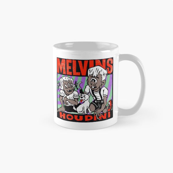 Item preview, Melvins Band designed and sold by the-tkacher.