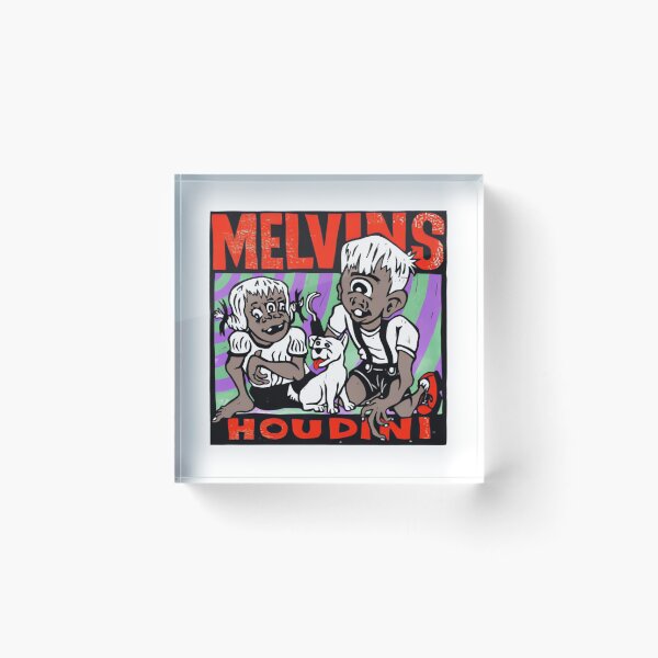 Item preview, Melvins Band designed and sold by the-tkacher.