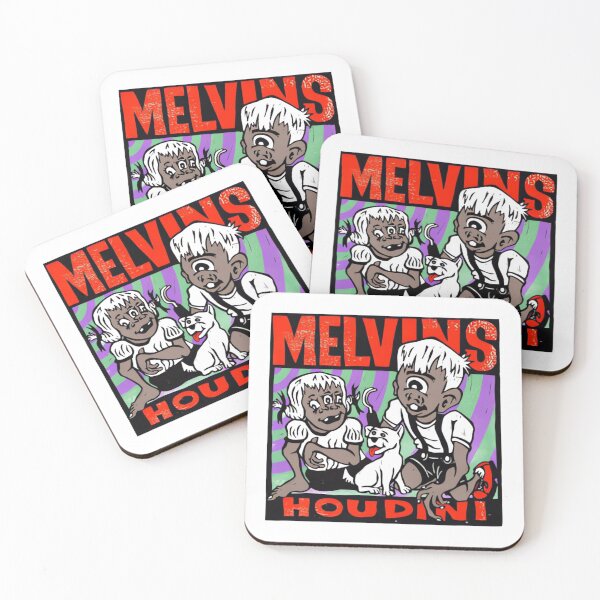 Item preview, Melvins Band designed and sold by the-tkacher.