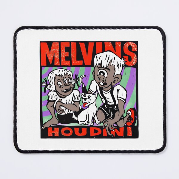 Item preview, Melvins Band designed and sold by the-tkacher.