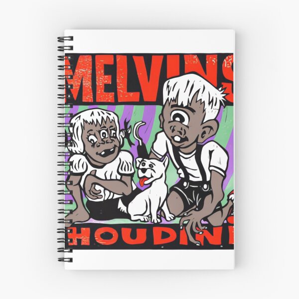 Item preview, Melvins Band designed and sold by the-tkacher.
