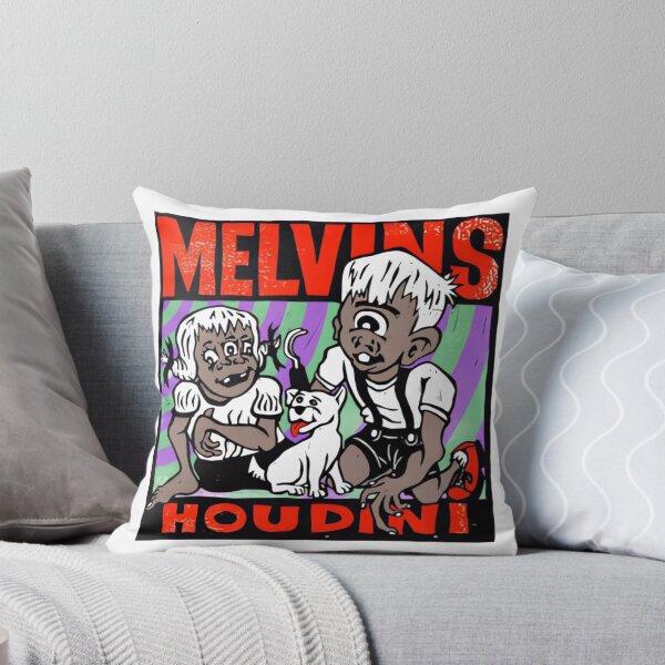 Item preview, Melvins Band designed and sold by the-tkacher.