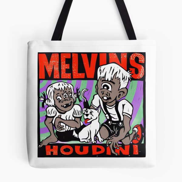 Item preview, Melvins Band designed and sold by the-tkacher.