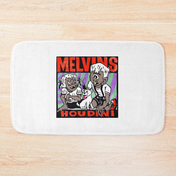 Item preview, Melvins Band designed and sold by the-tkacher.