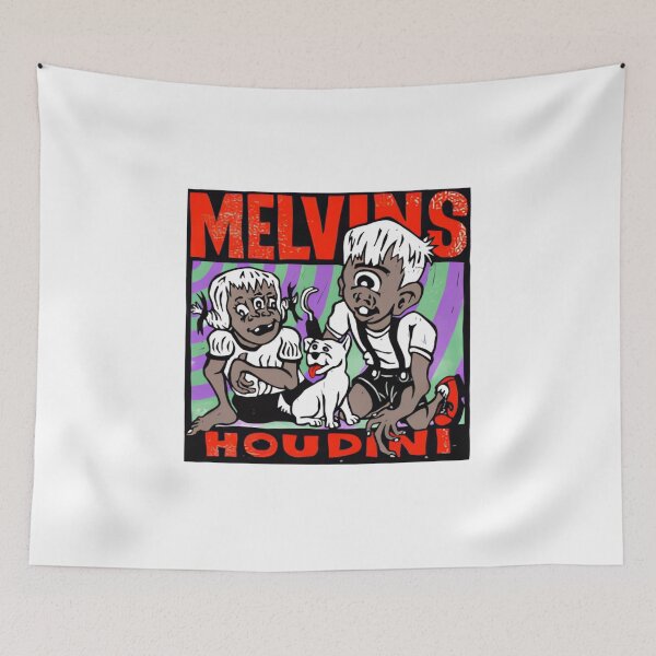 Item preview, Melvins Band designed and sold by the-tkacher.