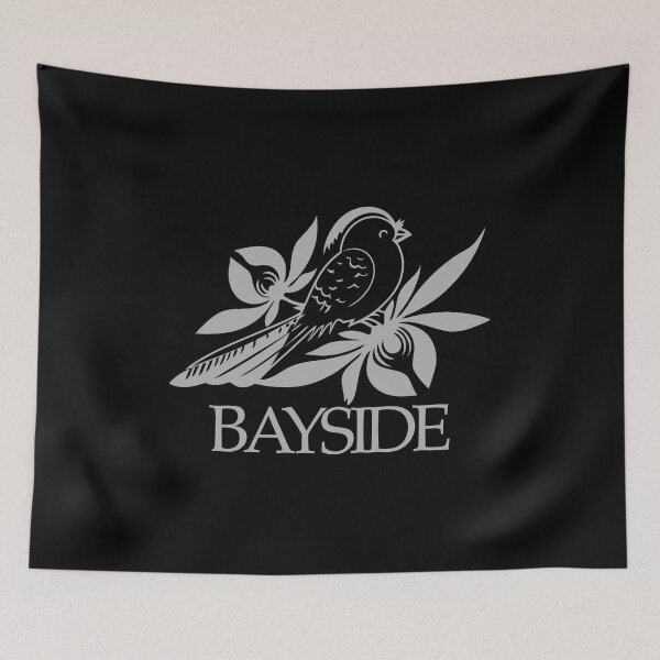 Item preview, BAYSIDEs Bird and Floral designed and sold by Aboulkorom.
