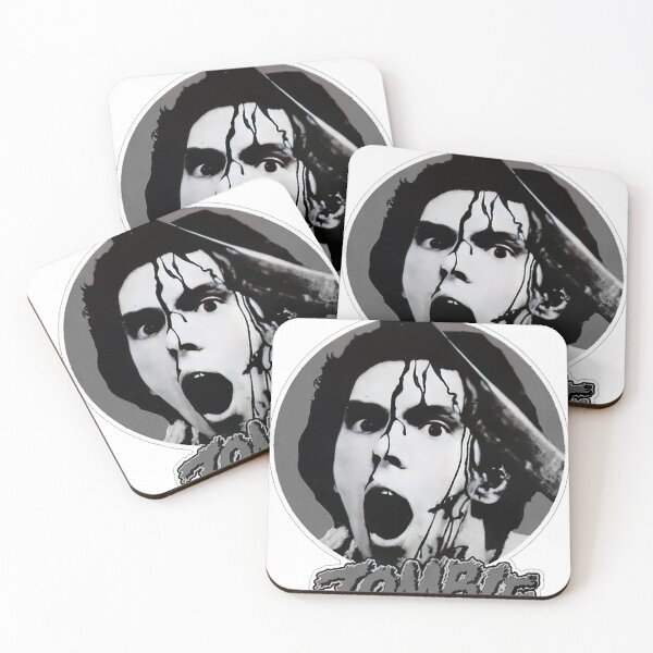 Item preview, Zombie  designed and sold by FrogPaintLab.