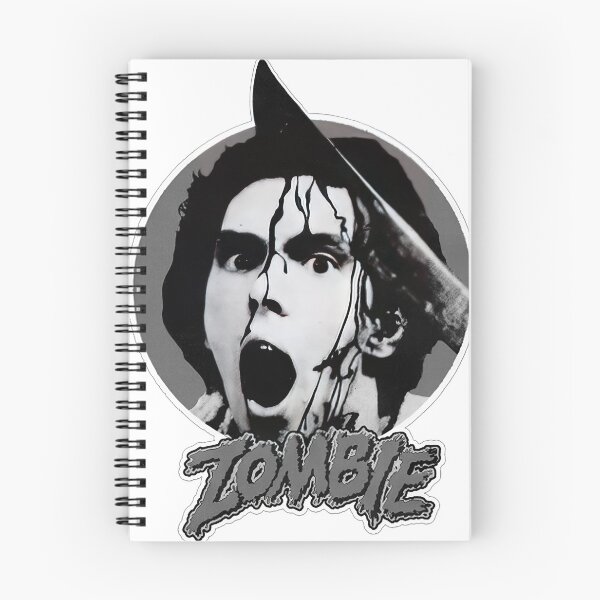 Item preview, Zombie  designed and sold by FrogPaintLab.