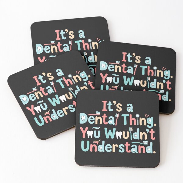 Item preview, Its a Dental Thing You Wouldnt Understand designed and sold by Mirgonhood.