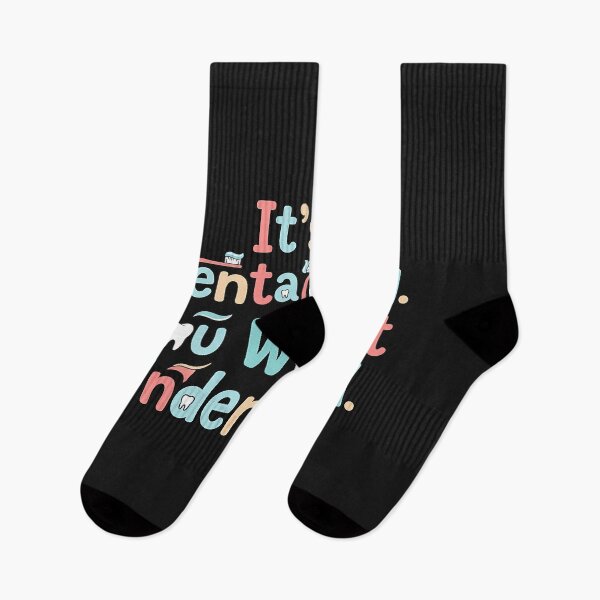 Item preview, Its a Dental Thing You Wouldnt Understand designed and sold by Mirgonhood.
