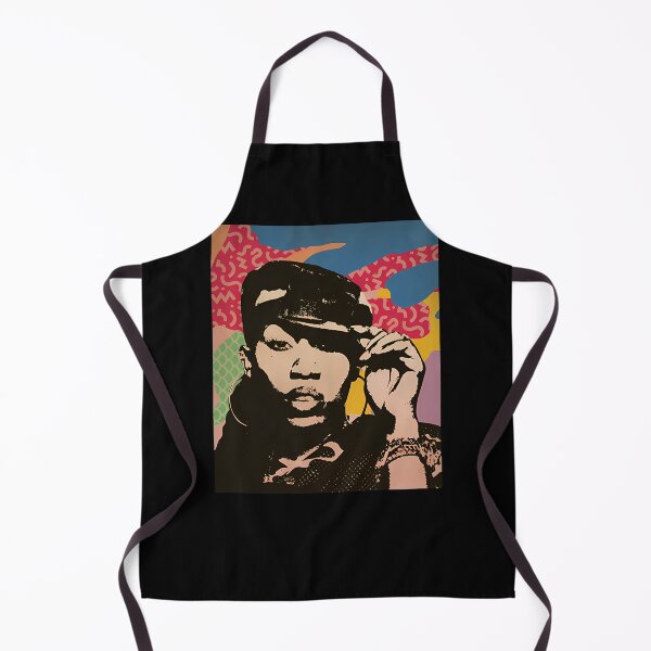 Item preview, Missy Elliot   Vintage Poster  designed and sold by hearinyhwig.