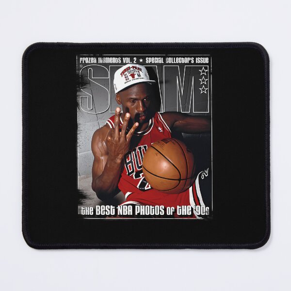 Item preview, Mj Slam Mag designed and sold by repassqut.