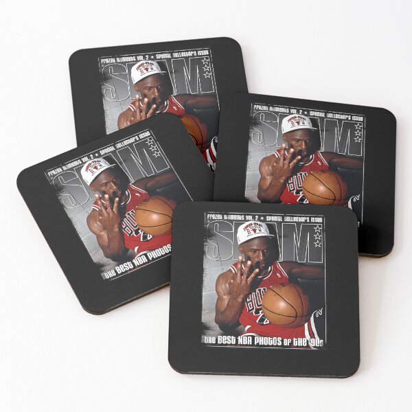 Item preview, Mj Slam Mag  designed and sold by repassqut.