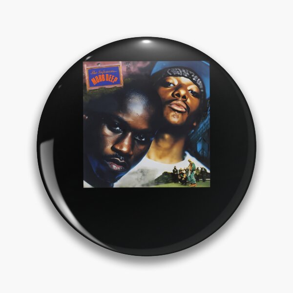 Item preview, Mobb Deep  designed and sold by muoiobcurfero.