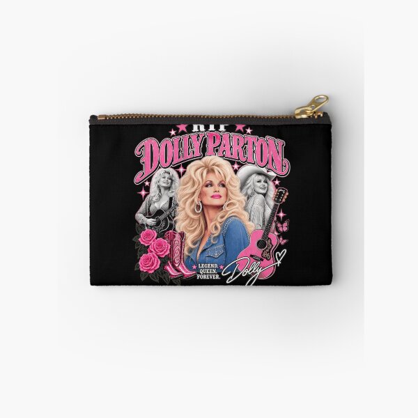 Item preview, RIP Dolly Parton Legend Queen Forever  designed and sold by Christoph84989.