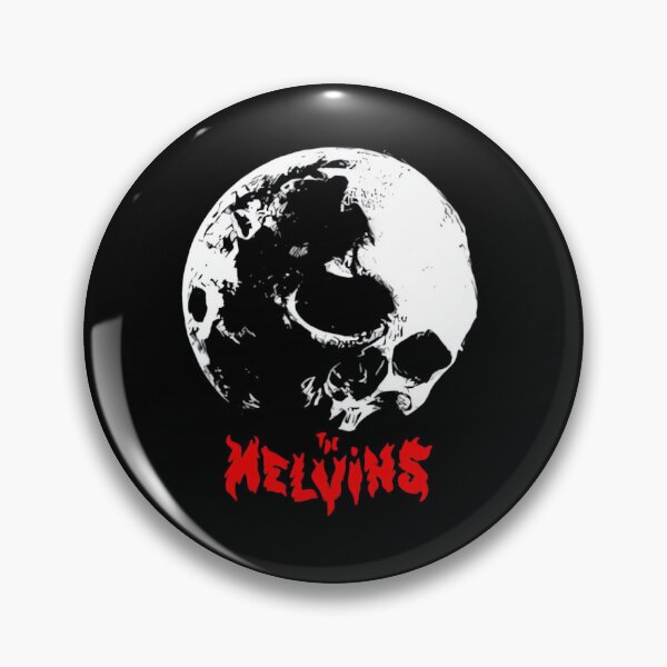 Item preview, Melvins Band designed and sold by the-tkacher.