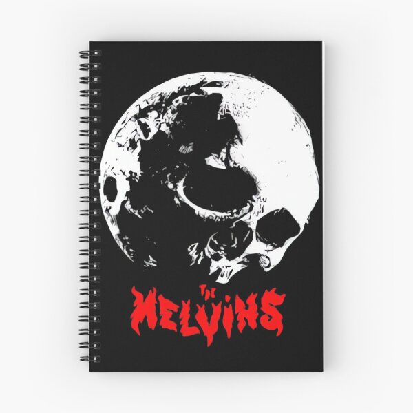 Item preview, Melvins Band designed and sold by the-tkacher.
