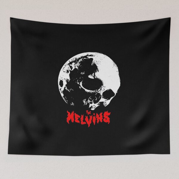 Item preview, Melvins Band designed and sold by the-tkacher.