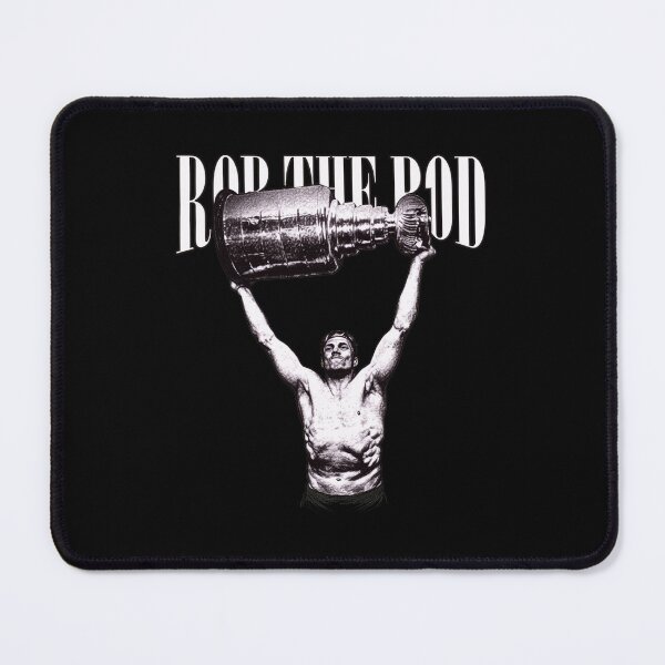 Item preview, Rod The Bod Vintage Hockey Trophy designed and sold by MichaelGa37542.