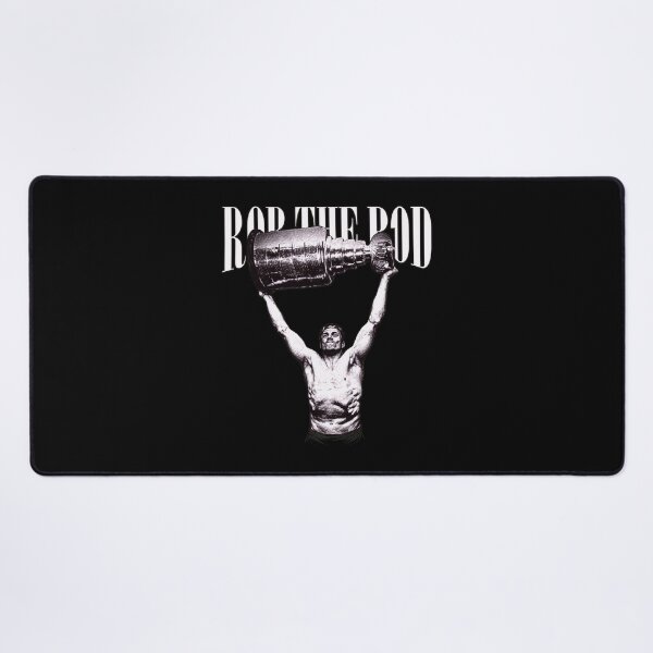 Item preview, Rod The Bod Vintage Hockey Trophy designed and sold by MichaelGa37542.
