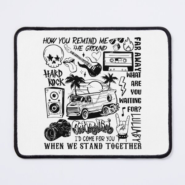 Item preview, Manhunt to find your designed and sold by GabiMediaArt.