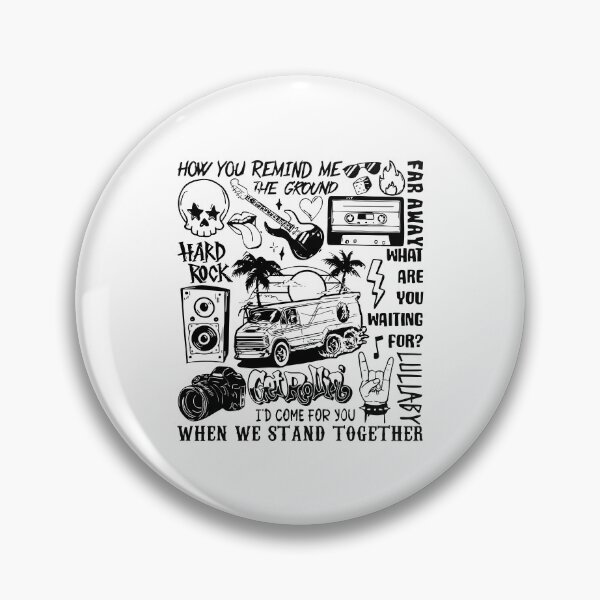 Item preview, Manhunt to find your designed and sold by GabiMediaArt.