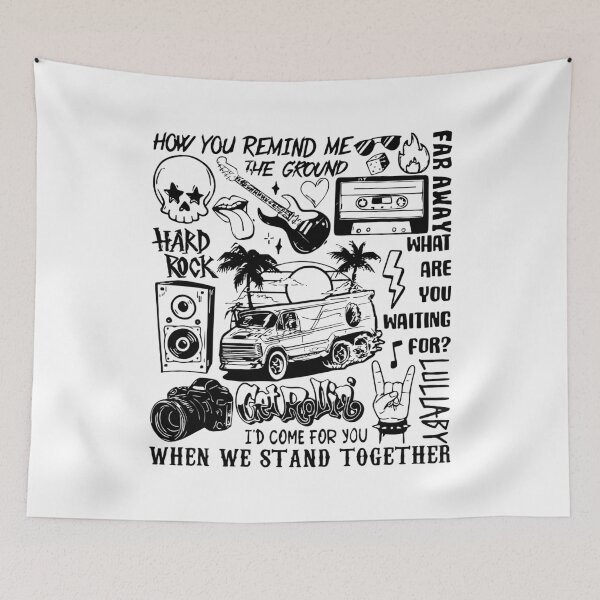 Item preview, Manhunt to find your designed and sold by GabiMediaArt.