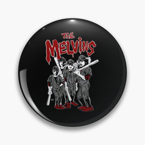 Item preview, Melvins Band designed and sold by the-tkacher.
