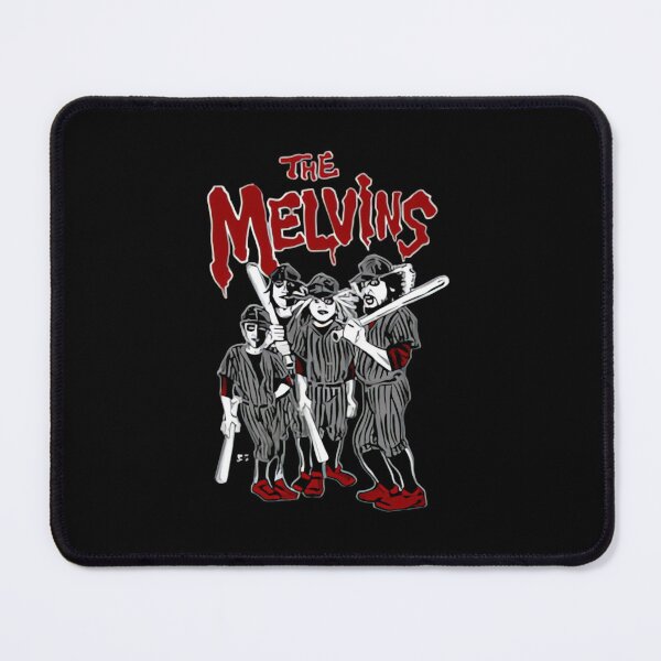 Item preview, Melvins Band designed and sold by the-tkacher.
