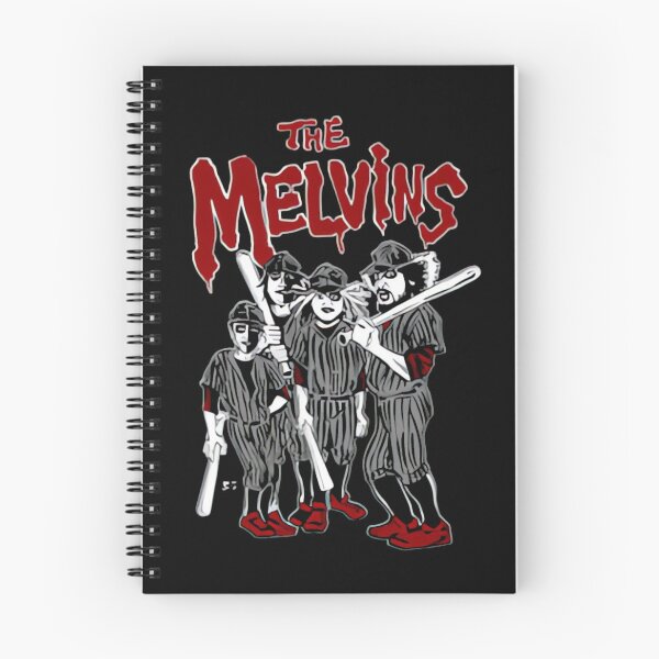 Item preview, Melvins Band designed and sold by the-tkacher.