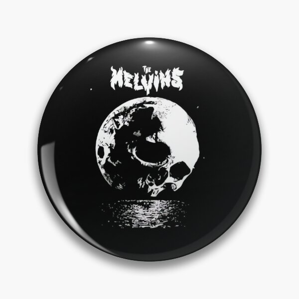 Item preview, Melvins Band designed and sold by the-tkacher.
